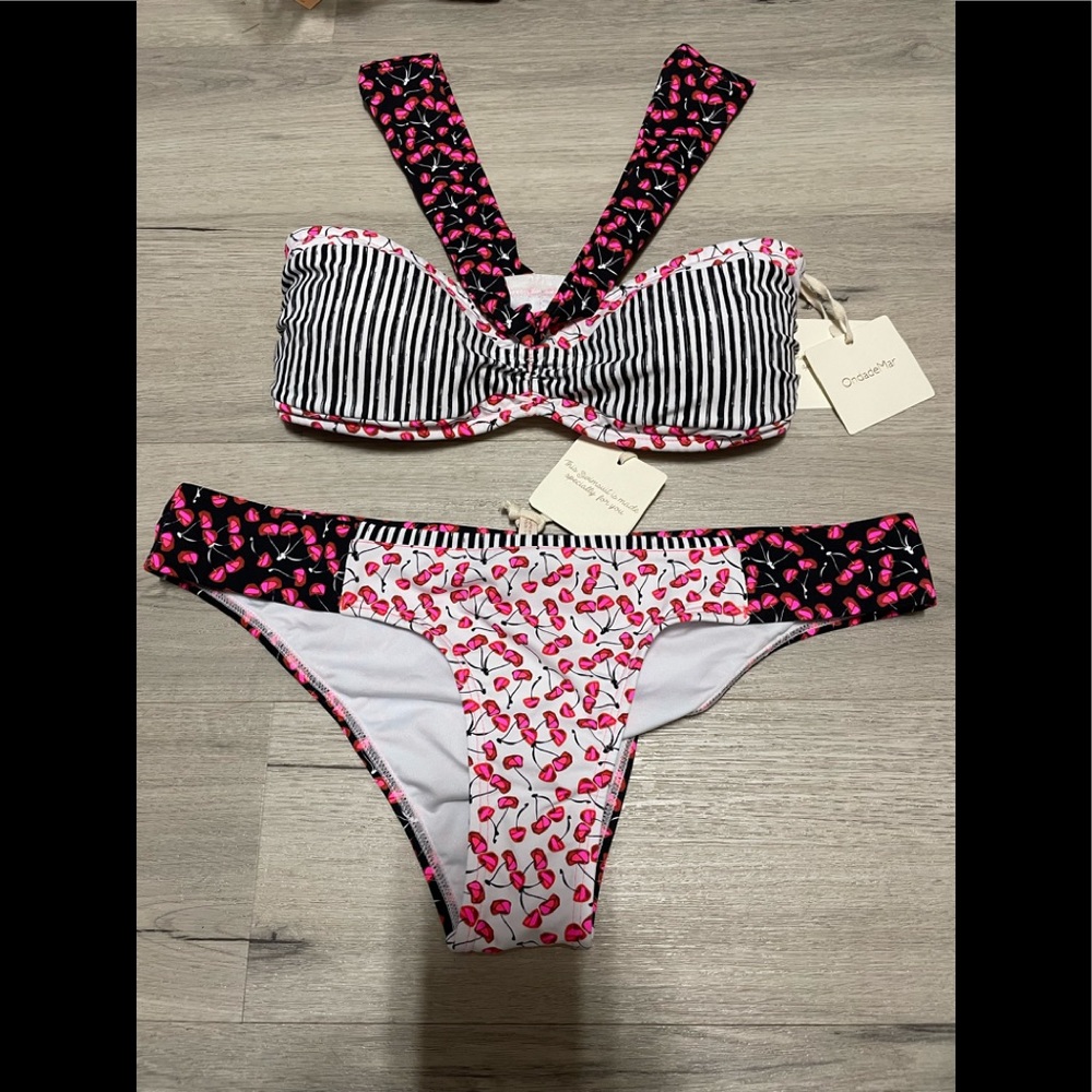 New OndadeMar bikini
